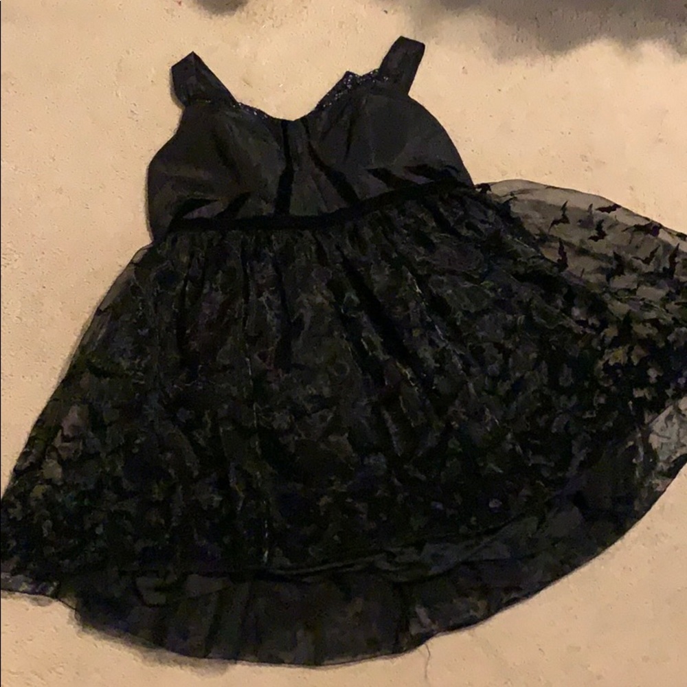 Dc comics Batman Rockabilly dress
